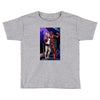 suicide  deadpool Toddler T-shirt