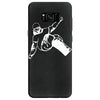 snowboarder freestyle piste snowboarden sport Samsung Galaxy S8