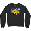 Star Wars Parody The Starry Night Crewneck Sweatshirt