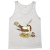 autobiography Tank Top