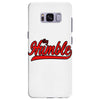 humble Samsung Galaxy S8 Plus