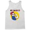 beboldforchange Tank Top