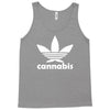 cannabis Tank Top