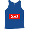 cccp Tank Top