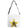Hollywood Walk of Fame Baby Edition Adjustable Strap Totes
