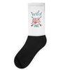 Wild One Socks