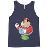 fat Tank Top