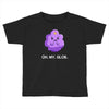 oh Toddler T-shirt