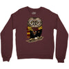 owly potter Crewneck Sweatshirt