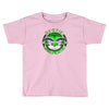 bestie from another chestie Toddler T-shirt