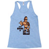 just bring it Racerback Tank