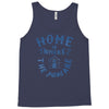 home is where the paws are Tank Top