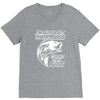 i'm all about that bass!1 V-Neck Tee