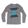 It's A Papaw Thing Long Sleeve Shirts