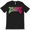 zombies (4) T-Shirt