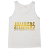 jake paulers gold Tank Top