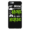 my broom broke! so now i nurse iPhone 6 Plus/6s Plus Case