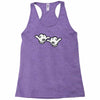 mickey mouse signe Racerback Tank