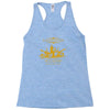 r'lyeh whiskey Racerback Tank