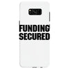 Funding Secured Samsung Galaxy S8