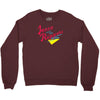 jesse and the rippers Crewneck Sweatshirt