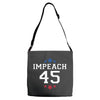 Impeach 45 Adjustable Strap Totes