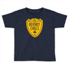 beverly chills Toddler T-shirt