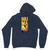 Human Unisex Hoodie