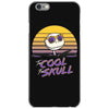 jack schoolington iPhone 6/6s Case