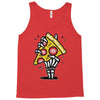 pizza Tank Top