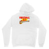 gildan fireball  ideal gift, birthday present Unisex Hoodie