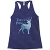 Expecto Patronum Racerback Tank