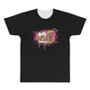 zombie burger All Over Men's T-shirt