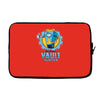 vault hunter Laptop sleeve