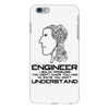 12  engineer understand. iPhone 6 Plus/6s Plus Case