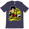 the italian stallion T-Shirt