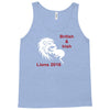 british and irish lions Tank Top