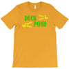 duck pond px990 best trending T-Shirt