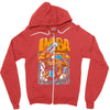 gamer by shoden23 d5uo80u Zipper Hoodie
