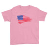 united states of america Youth Tee