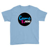 mommy Youth Tee