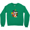 halloween Crewneck Sweatshirt