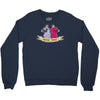 squeak squad Crewneck Sweatshirt
