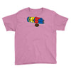 nutcracker Youth Tee