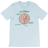 pizza math T-Shirt