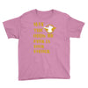 MAY THE ODDS BE EVER IN YOUR FAVOUR Youth Tee