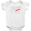 design district Baby Bodysuit