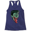 zombie Racerback Tank