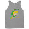 call me zelda one more time Tank Top