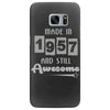 made in 1957 and still awesome Samsung Galaxy S7 Edge